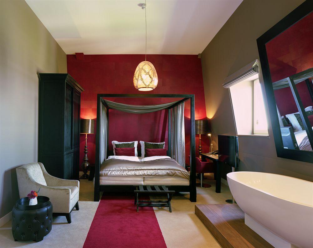Merici Hotel Sittard Bagian luar foto