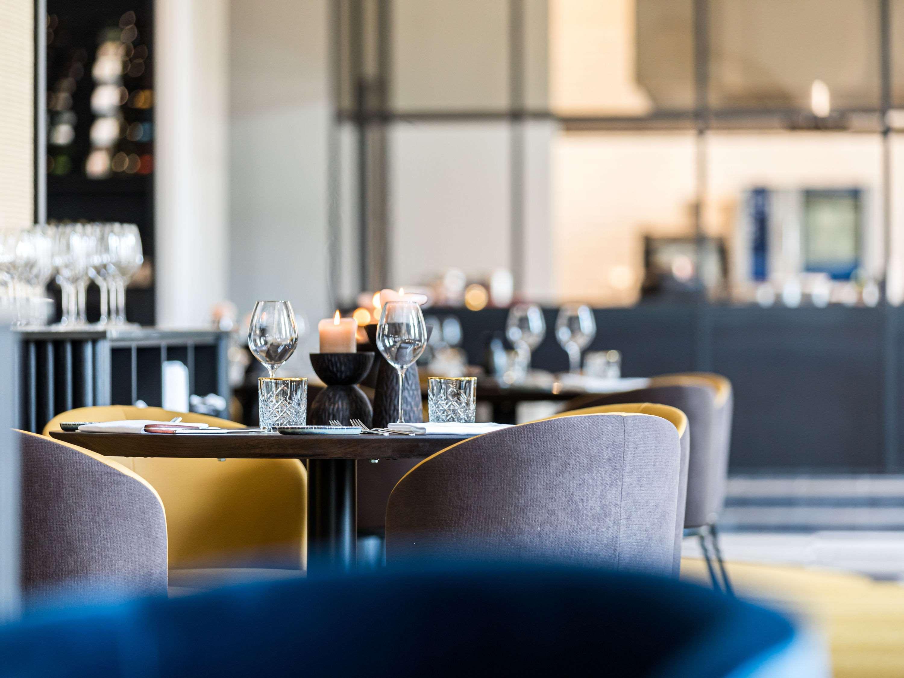Merici Hotel Sittard Bagian luar foto