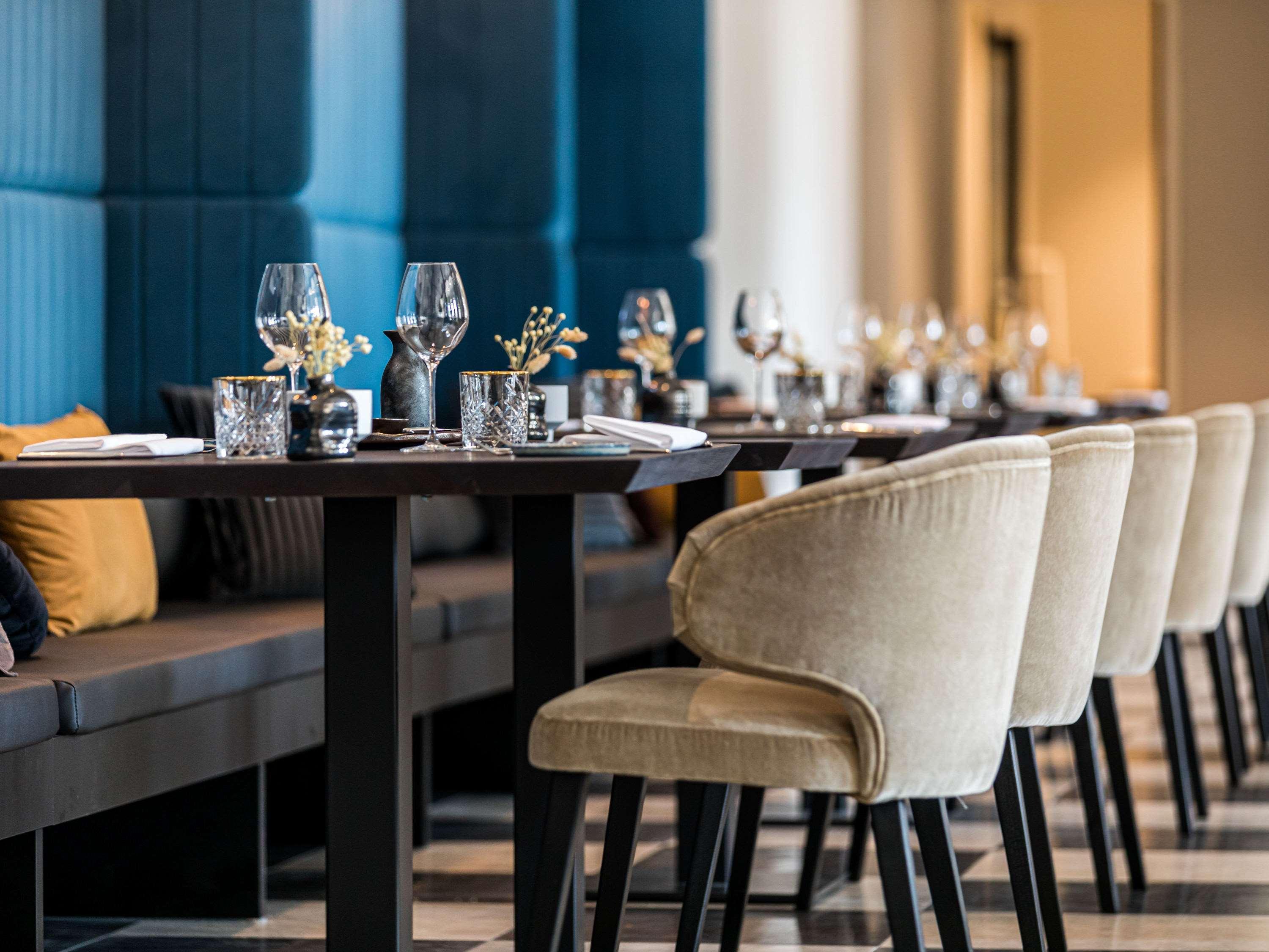 Merici Hotel Sittard Bagian luar foto