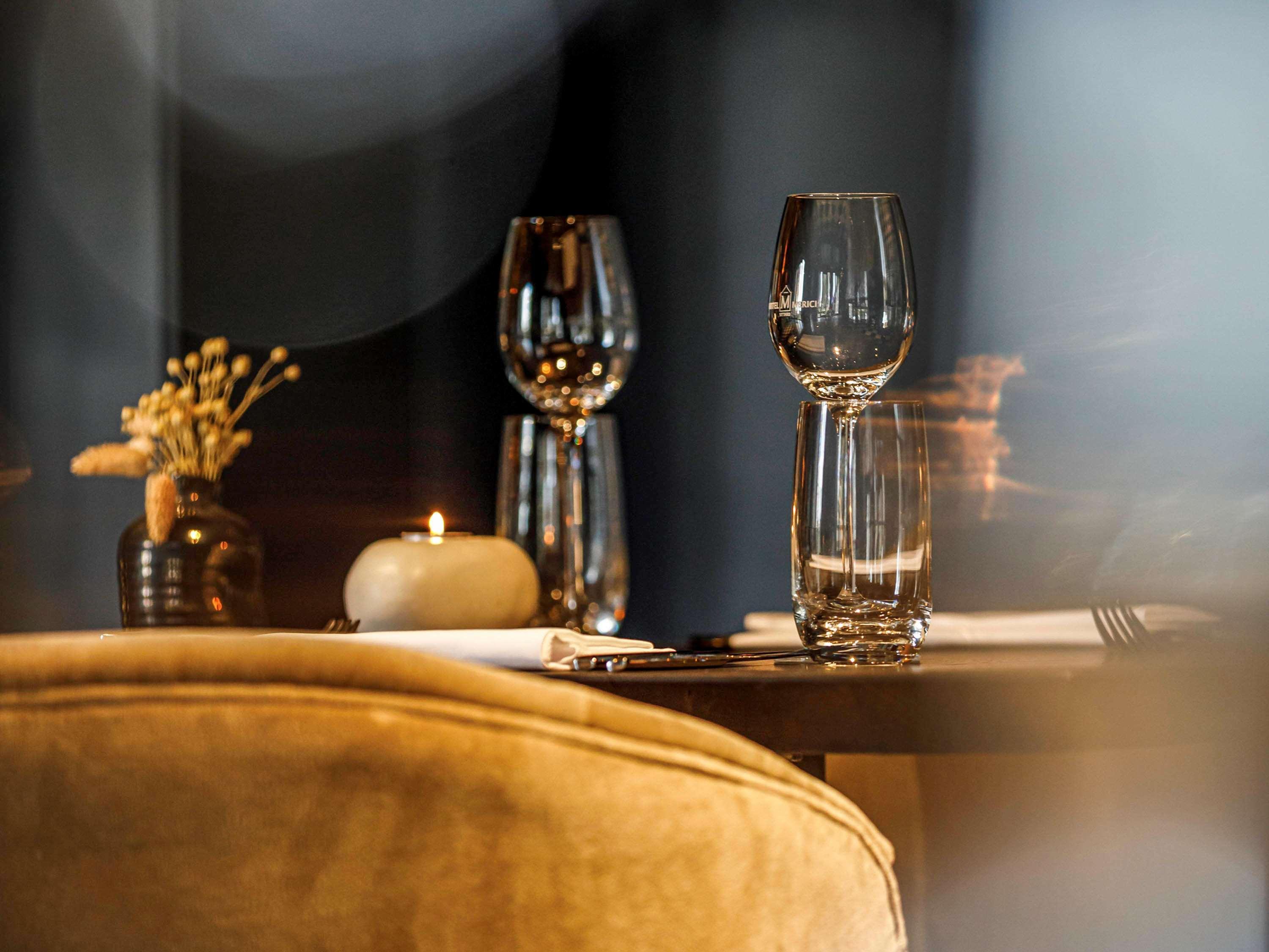 Merici Hotel Sittard Bagian luar foto