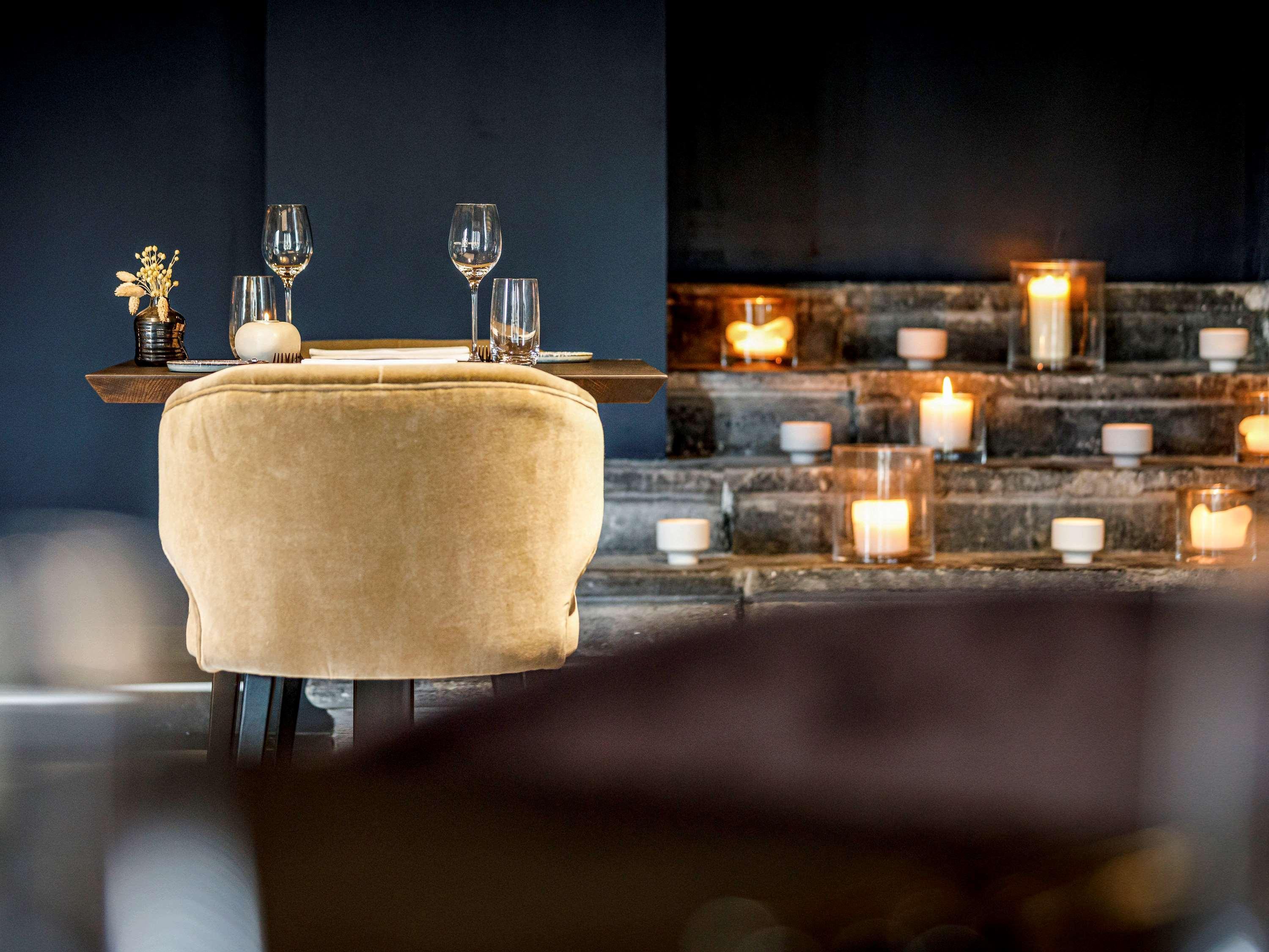 Merici Hotel Sittard Bagian luar foto