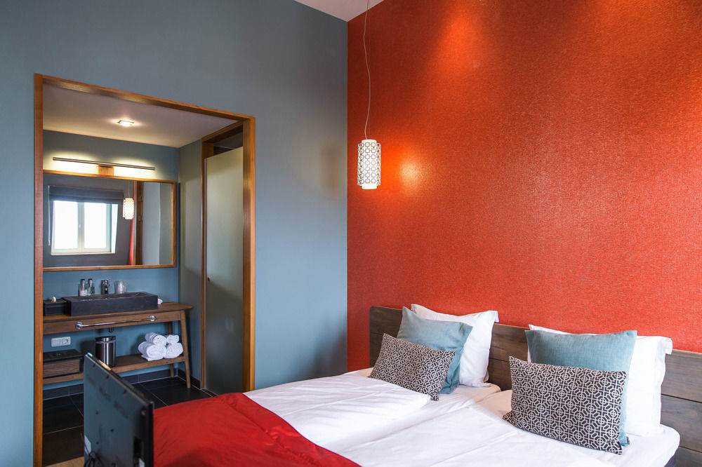 Merici Hotel Sittard Bagian luar foto